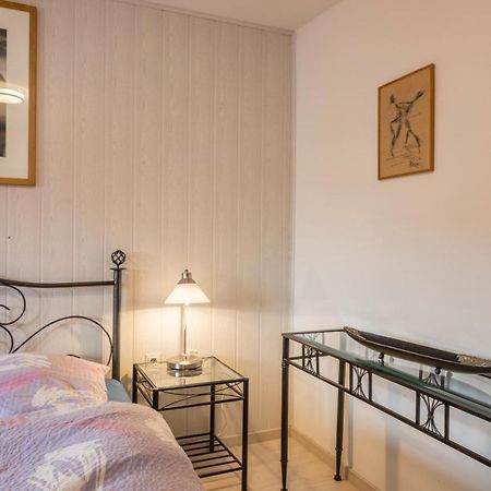 Familienwohnung Haus 18 Uberlingen Esterno foto