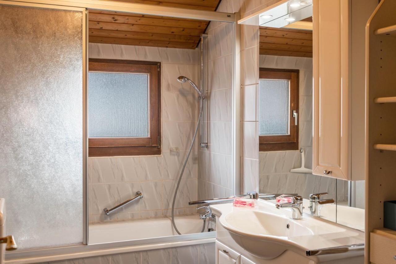 Familienwohnung Haus 18 Uberlingen Esterno foto