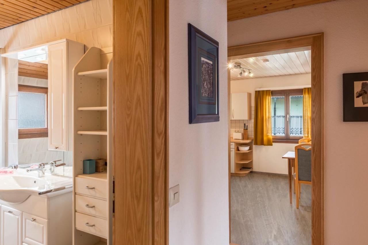 Familienwohnung Haus 18 Uberlingen Esterno foto